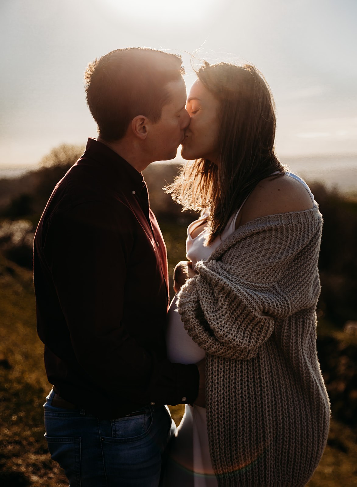 Mothers day photo sessions gloucestershire laurine