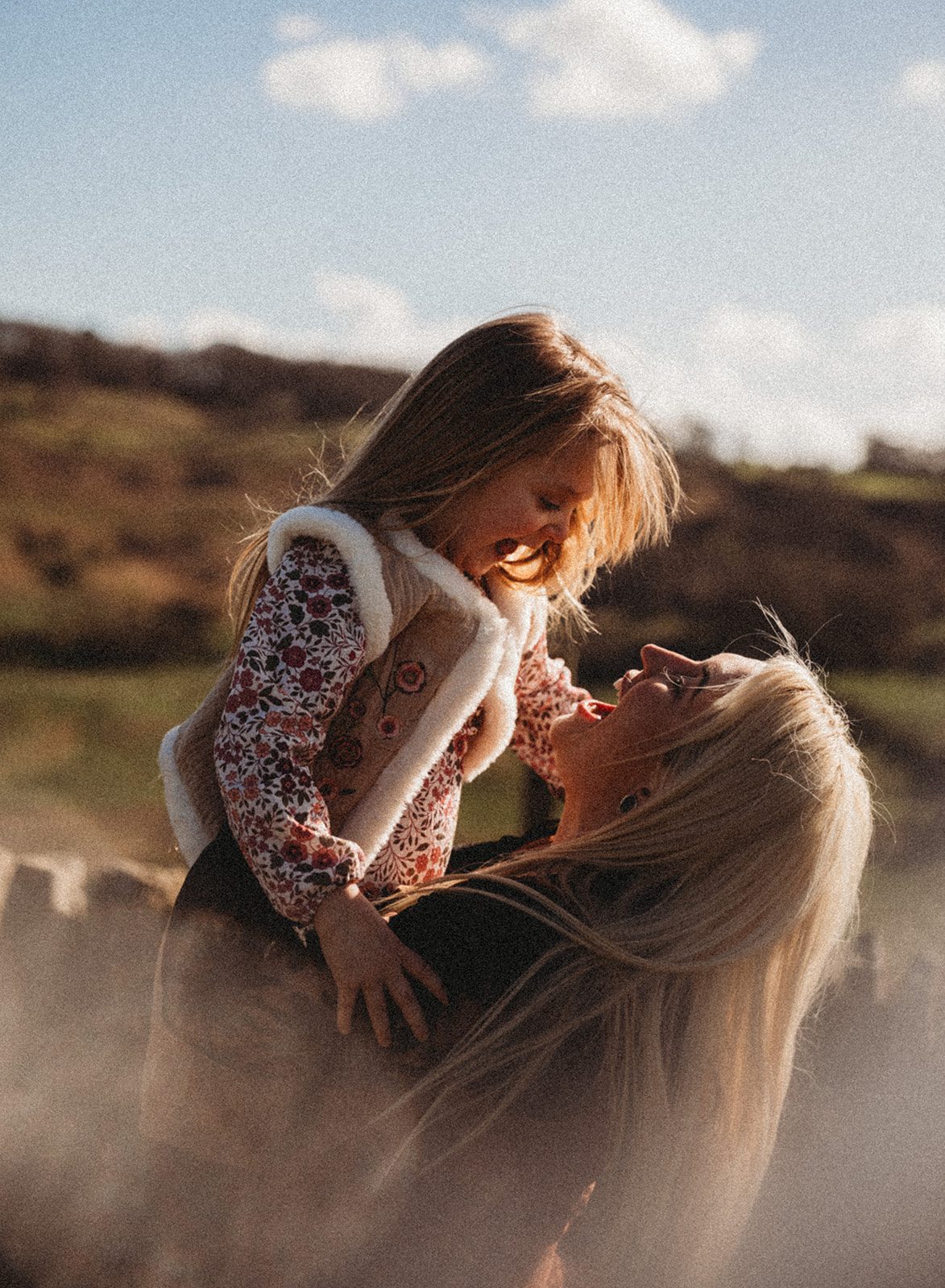 creative documentary photography pets with laurine