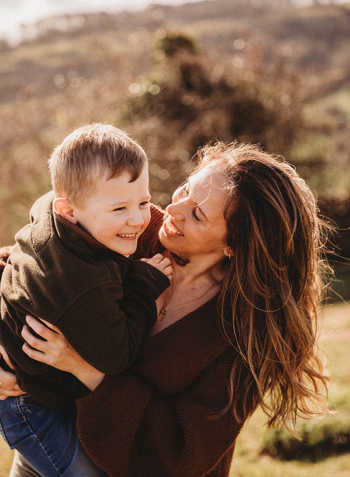 Mothers day photo sessions gloucestershire laurine