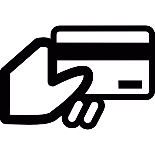 card payment laurine photography