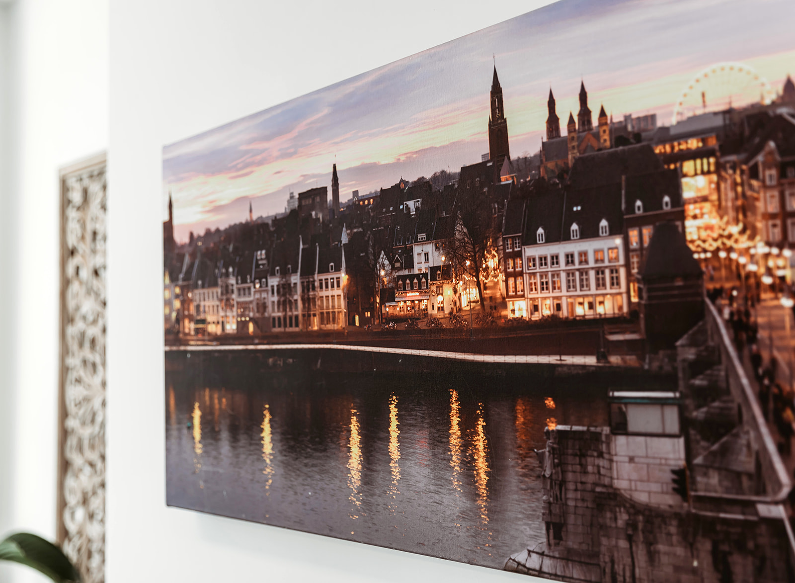 cheltenham psychology practice interior photography 