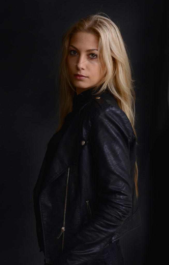 Laurine brand photographer in Cheltenham