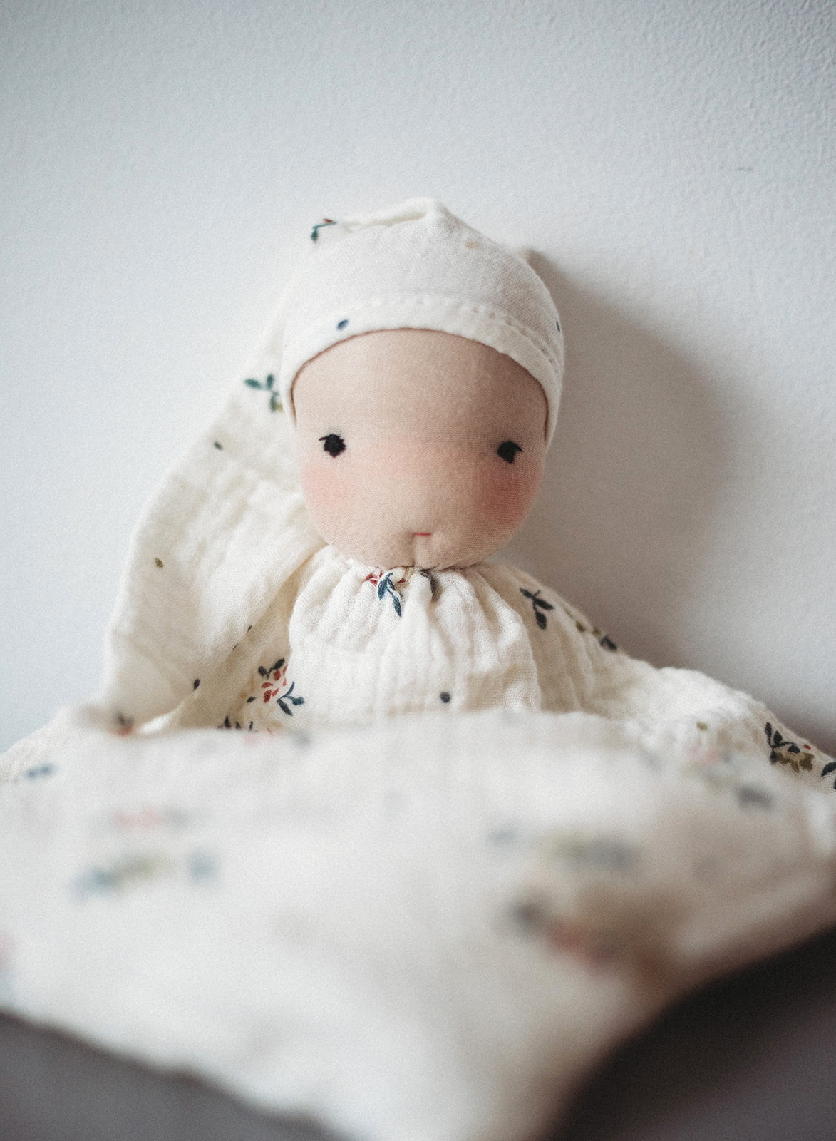 soft childrens toy linen & lyons branding photo session in cheltenham